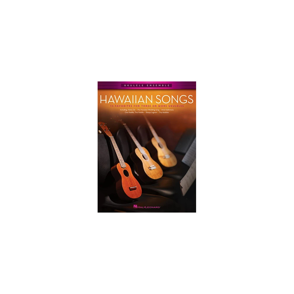 Lovely Hula Hands
